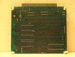 PCB solder side