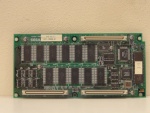 PCB component side