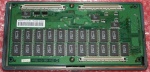 PCB solder side 2