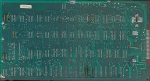 PCB solder side