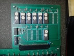 ROMs PCB component side