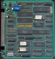 PCB component side