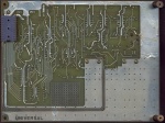 sound PCB solder side