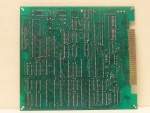 PCB solder side