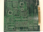 PCB solder side