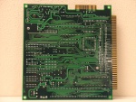 PCB solder side