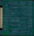 3rd PCB solder side