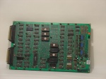 sound PCB component side