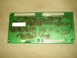 PCB solder side 1