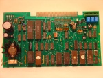 PCB component side