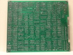 PCB solder side