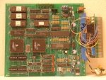 PCB component side