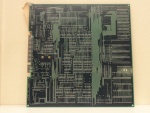 PCB solder side