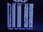 ROM board test