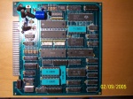 PCB component side