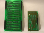 piggyback PCBs solder side