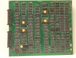 ROMs PCB component side