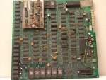 PCB component side