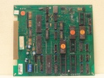 PCB component side