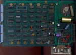 main PCB component side 2