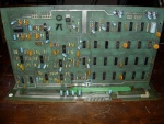 sound PCB component side 1