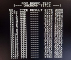 ROM board test