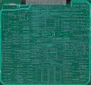 PCB solder side