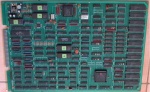 PCB component side