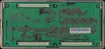 PCB solder side 2