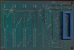 sub PCB solder side