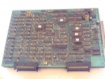 main PCB component side