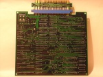 PCB solder side