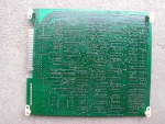 3rd PCB solder side