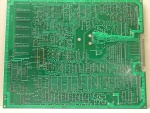 PCB solder side