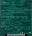 PCB solder side