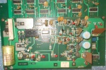 sound PCB component side 2