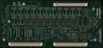 PCB component side