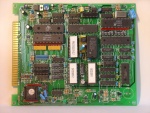 PCB component side