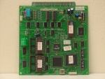 PCB component side