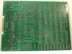 PCB solder side