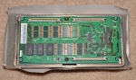 PCB solder side 3