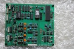 gun PCB component side