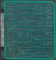 PCB solder side