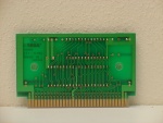 PCB solder side