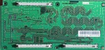 PCB solder side