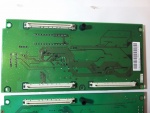 PCB solder side