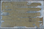 PCB solder side