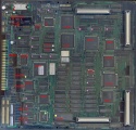 system PCB component side notes