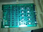 PCB component side