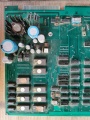 PCB component side detail 1